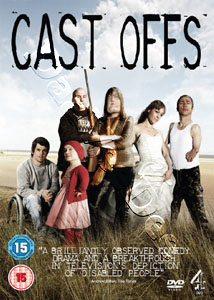 Cast Offs - Complete Series - 2-DVD Set (DVD)